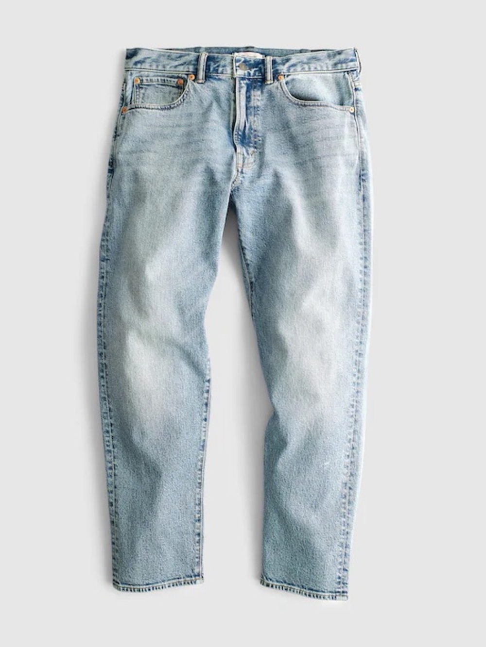 Madewell Relaxed Taper
Jeans in Somers Wash Stretch Size 29 NWT $148 NY966